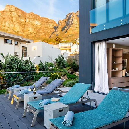 Living Hotel Lion'S Eye Cape Town Luaran gambar