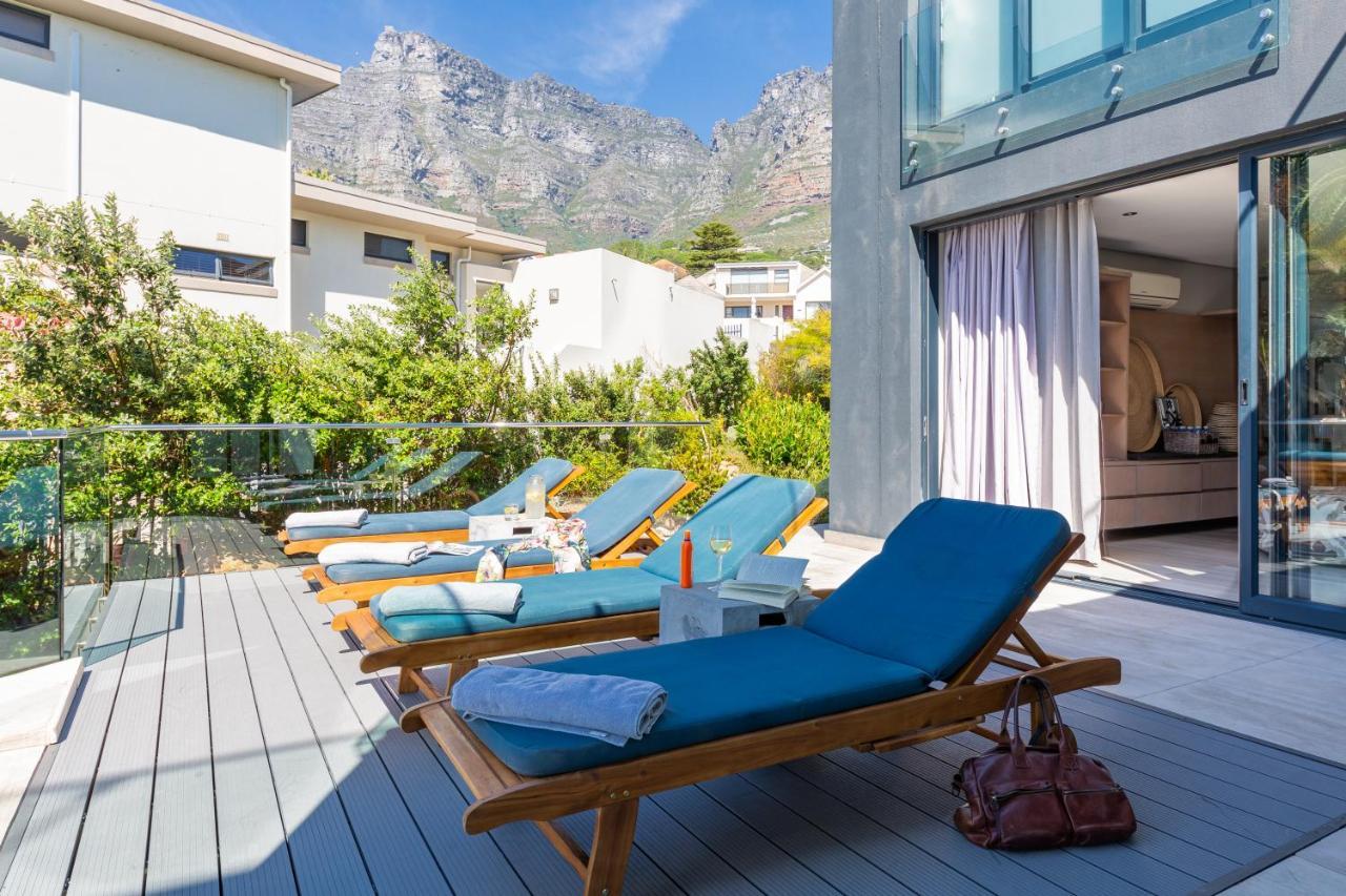 Living Hotel Lion'S Eye Cape Town Luaran gambar